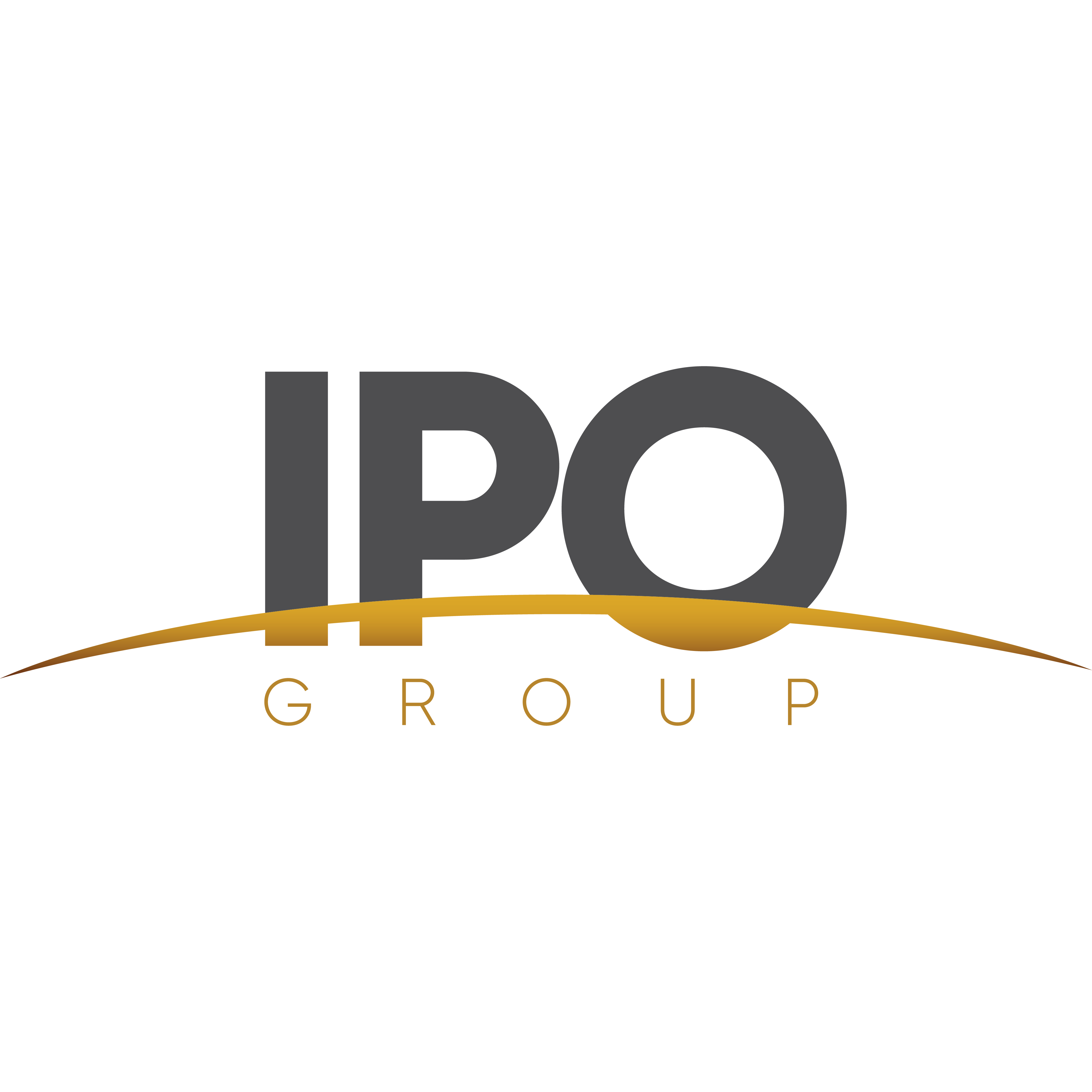IPO Group Logo
